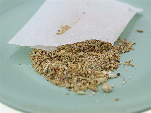 秦昆生物 專業代用茶代加工貼牌服務，助力品牌高效落地