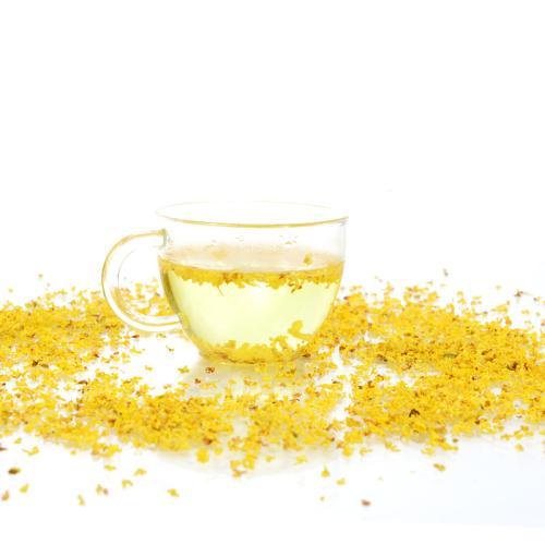 我們為什么拒絕喝袋泡茶 代用茶